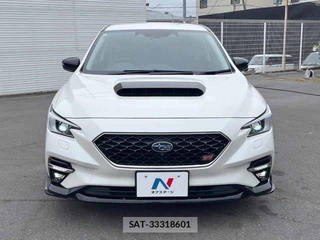 Subaru LEVORG 2021-09 7455332-14