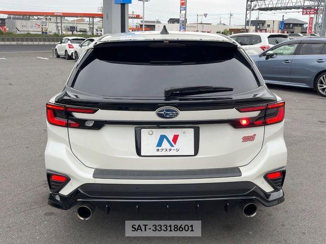 Subaru LEVORG 2021-09 7455332-15