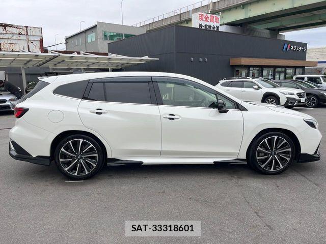 Subaru LEVORG 2021-09 7455332-16