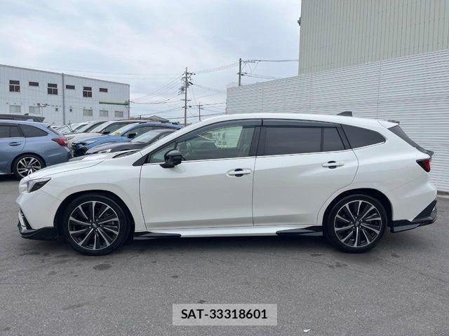 Subaru LEVORG 2021-09 7455332-17