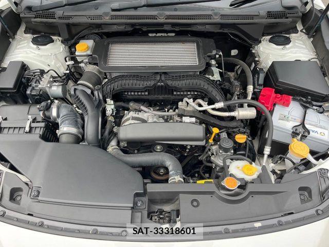 Subaru LEVORG 2021-09 7455332-18