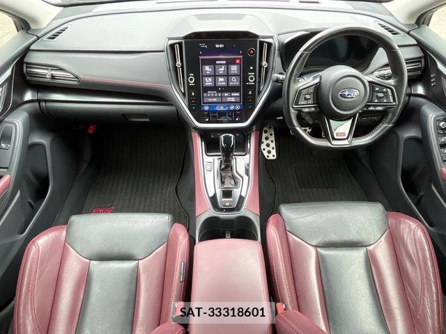 Subaru LEVORG 2021-09 7455332-1