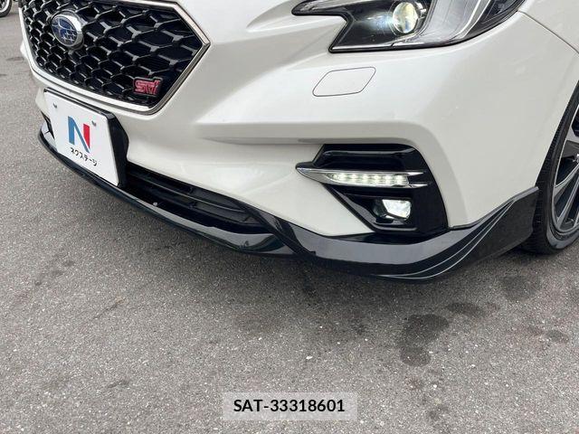 Subaru LEVORG 2021-09 7455332-2