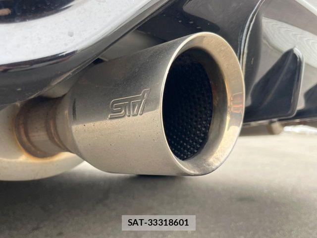 Subaru LEVORG 2021-09 7455332-3