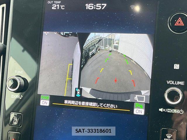 Subaru LEVORG 2021-09 7455332-6