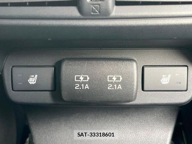 Subaru LEVORG 2021-09 7455332-8