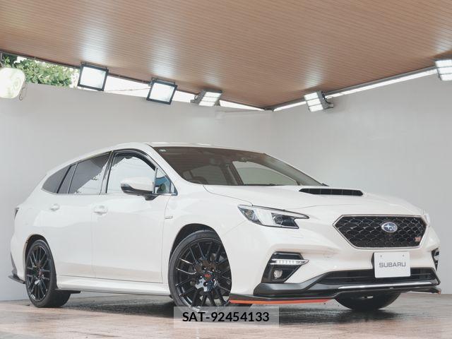 Subaru LEVORG 2021-03 7455329-0
