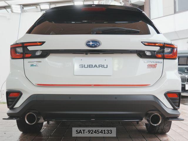 Subaru LEVORG 2021-03 7455329-9