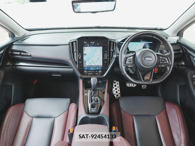 Subaru LEVORG 2021-03 7455329-1