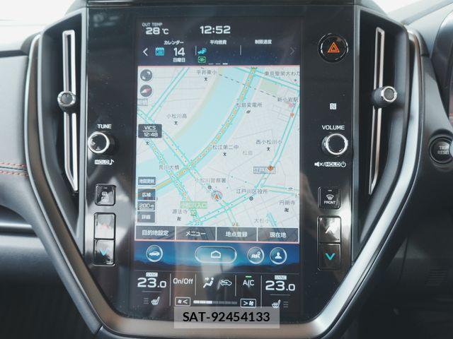 Subaru LEVORG 2021-03 7455329-19