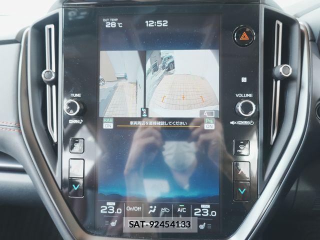 Subaru LEVORG 2021-03 7455329-20