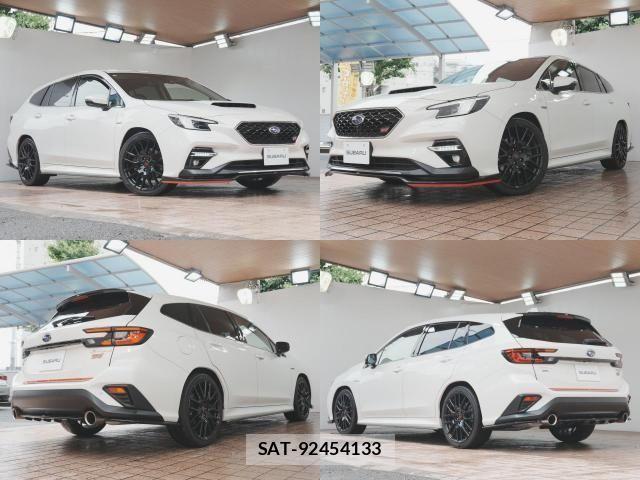 Subaru LEVORG 2021-03 7455329-2
