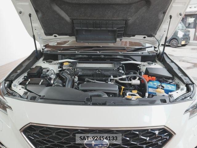 Subaru LEVORG 2021-03 7455329-29