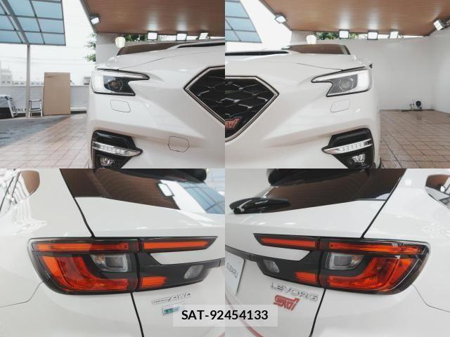 Subaru LEVORG 2021-03 7455329-4