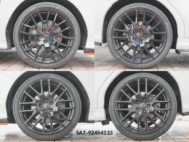 Subaru LEVORG 2021-03 7455329-5