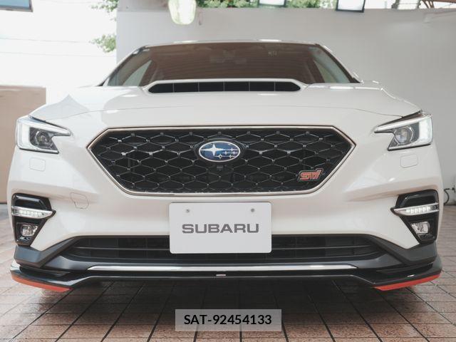 Subaru LEVORG 2021-03 7455329-8