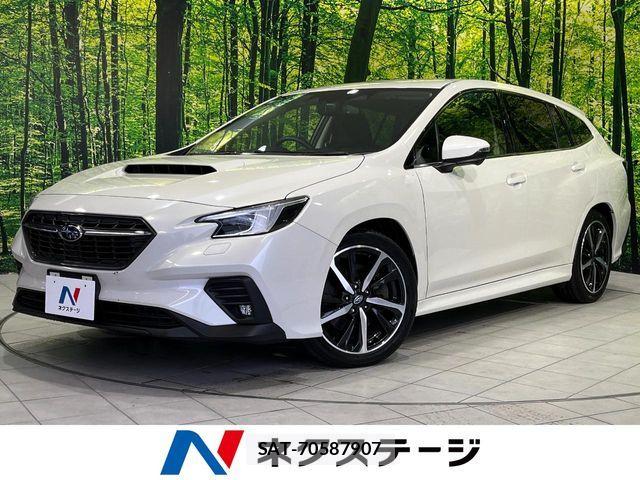 Subaru LEVORG 2021-04 7455334-0