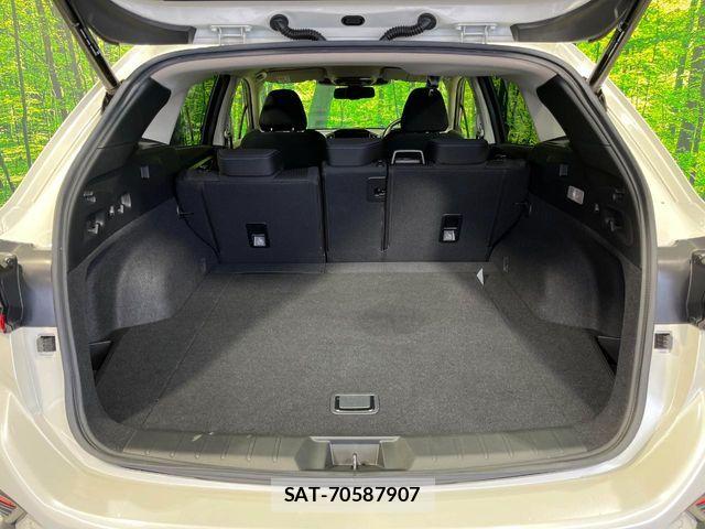 Subaru LEVORG 2021-04 7455334-9