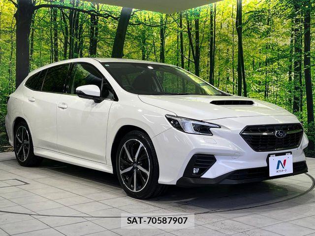 Subaru LEVORG 2021-04 7455334-15