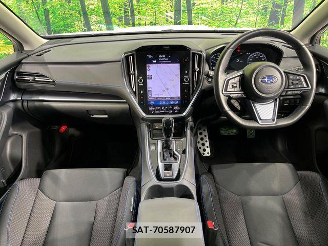 Subaru LEVORG 2021-04 7455334-1