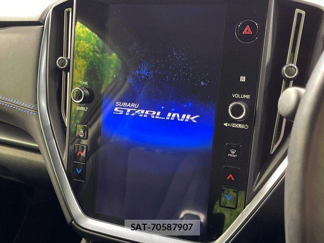 Subaru LEVORG 2021-04 7455334-2