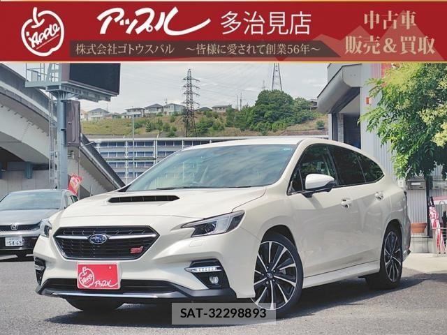 Subaru LEVORG 2023-03 7455326-0