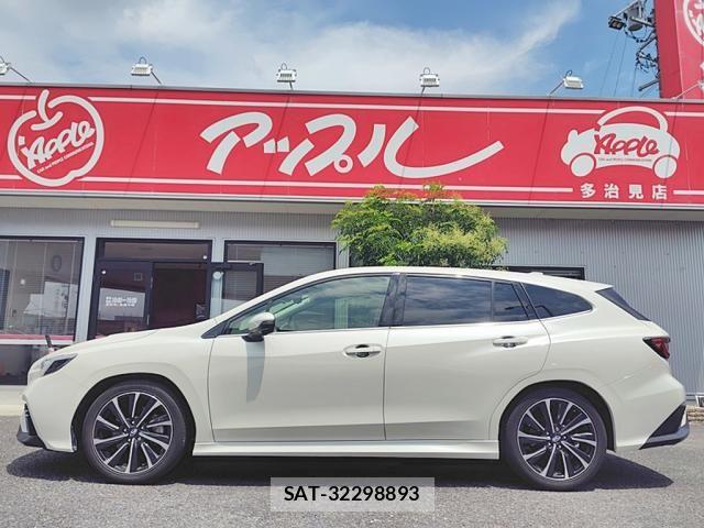 Subaru LEVORG 2023-03 7455326-9