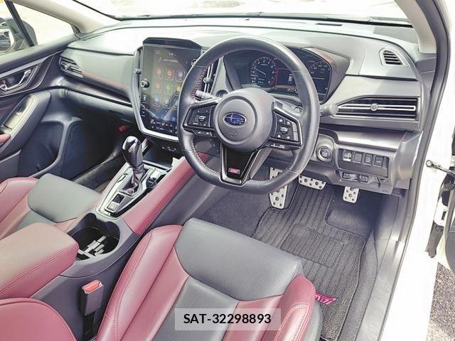 Subaru LEVORG 2023-03 7455326-18