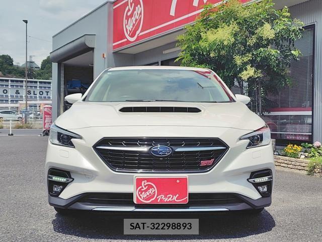 Subaru LEVORG 2023-03 7455326-1