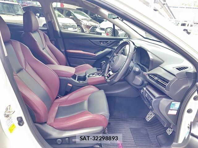 Subaru LEVORG 2023-03 7455326-19