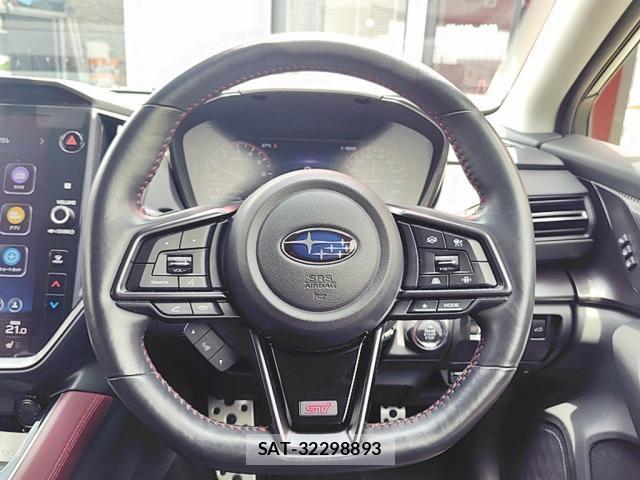 Subaru LEVORG 2023-03 7455326-20