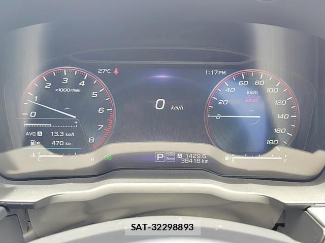 Subaru LEVORG 2023-03 7455326-21