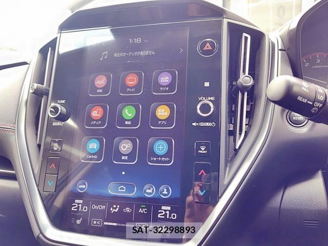 Subaru LEVORG 2023-03 7455326-22