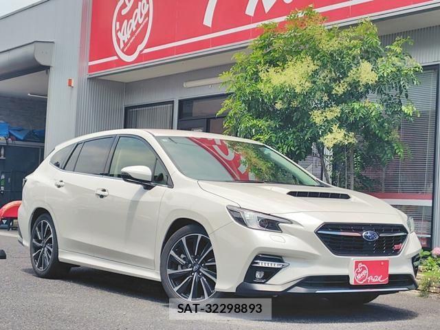 Subaru LEVORG 2023-03 7455326-2