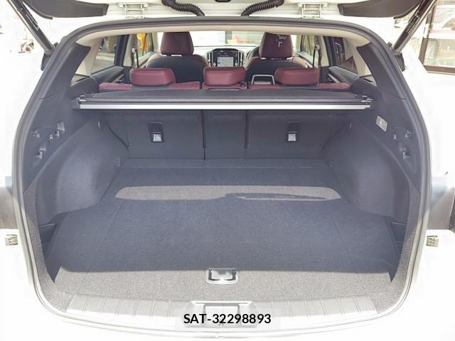 Subaru LEVORG 2023-03 7455326-29