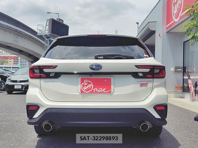 Subaru LEVORG 2023-03 7455326-4