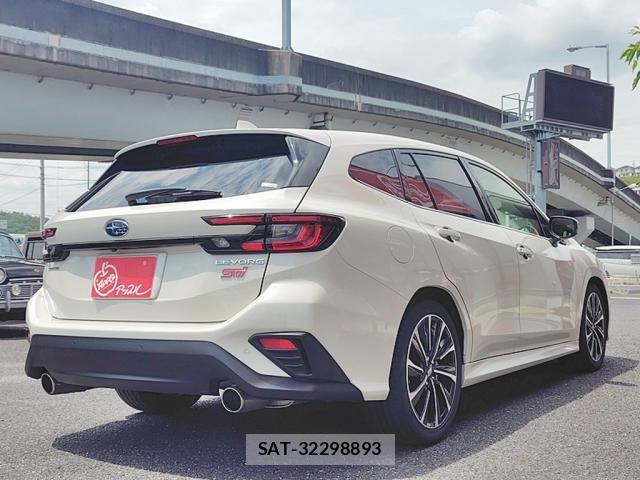 Subaru LEVORG 2023-03 7455326-5