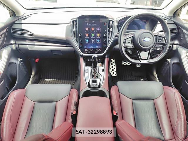Subaru LEVORG 2023-03 7455326-6