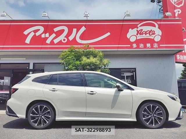 Subaru LEVORG 2023-03 7455326-8