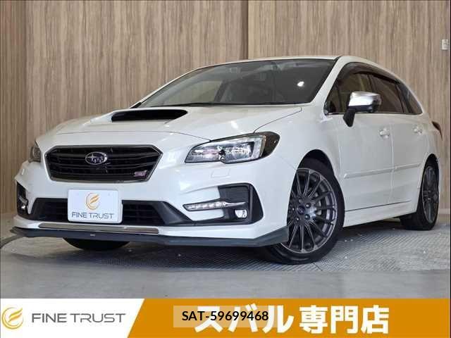 Subaru LEVORG 2017-09 7455342-0