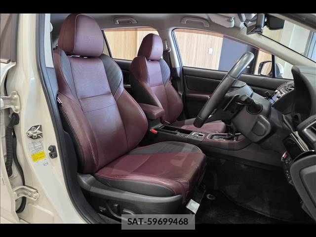 Subaru LEVORG 2017-09 7455342-9