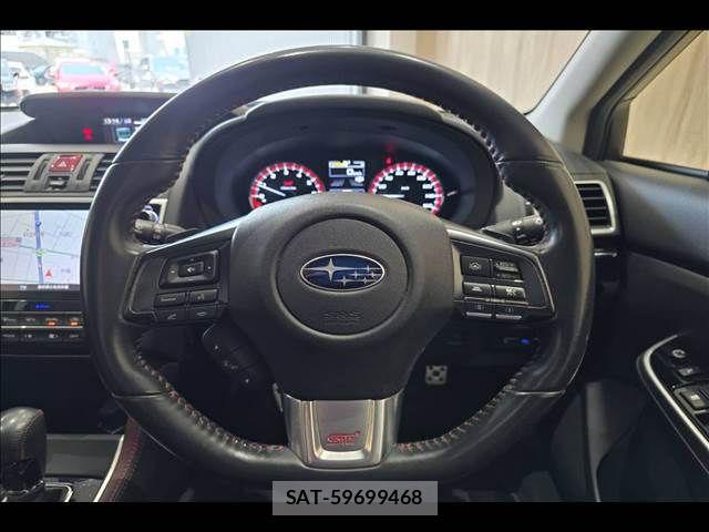 Subaru LEVORG 2017-09 7455342-12