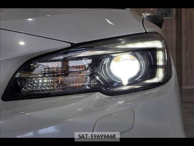 Subaru LEVORG 2017-09 7455342-13