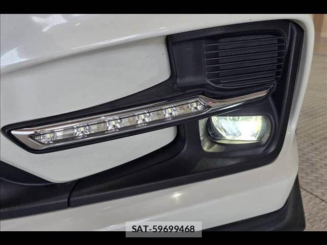 Subaru LEVORG 2017-09 7455342-14