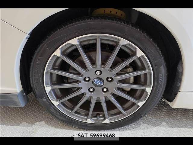 Subaru LEVORG 2017-09 7455342-15