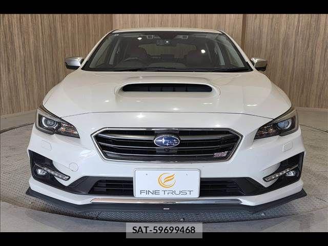Subaru LEVORG 2017-09 7455342-16