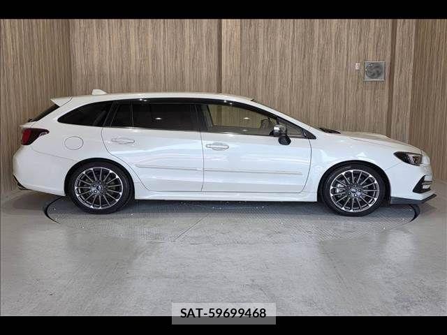 Subaru LEVORG 2017-09 7455342-18