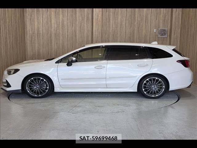 Subaru LEVORG 2017-09 7455342-22