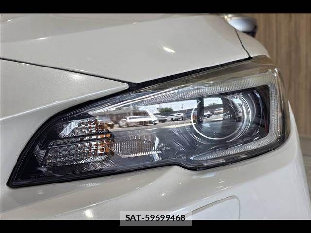 Subaru LEVORG 2017-09 7455342-23