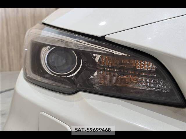Subaru LEVORG 2017-09 7455342-25